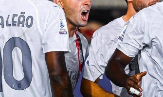 Desestresse com um 2-0 fácil